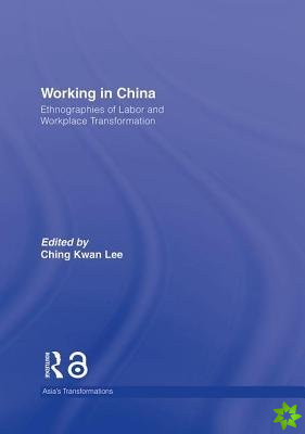 Working in China