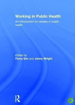 Working in Public Health