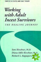 Working With Adult Incest Survivors