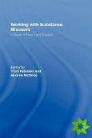 Working with Substance Misusers