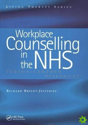 Workplace Counselling in the NHS
