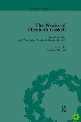 Works of Elizabeth Gaskell, Part I Vol 3