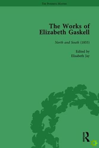 Works of Elizabeth Gaskell, Part I vol 7
