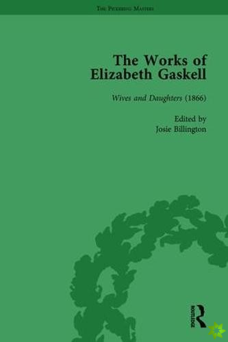 Works of Elizabeth Gaskell, Part II vol 10