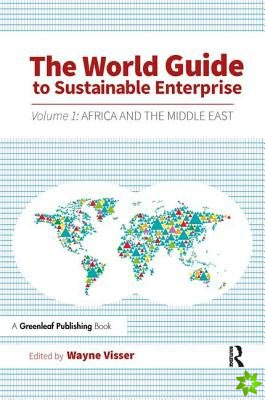 World Guide to Sustainable Enterprise