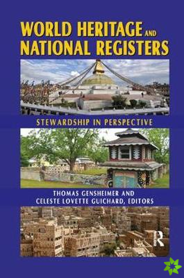 World Heritage and National Registers
