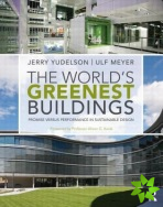 World's Greenest Buildings
