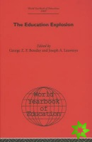 World Yearbook of Education 1965
