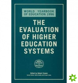 World Yearbook of Education 1996