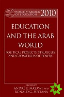 World Yearbook of Education 2010