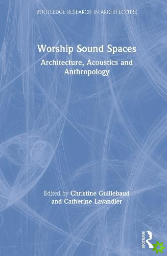 Worship Sound Spaces