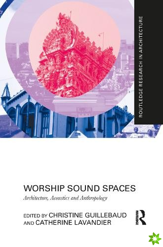 Worship Sound Spaces