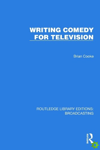 Writing Comedy for Television