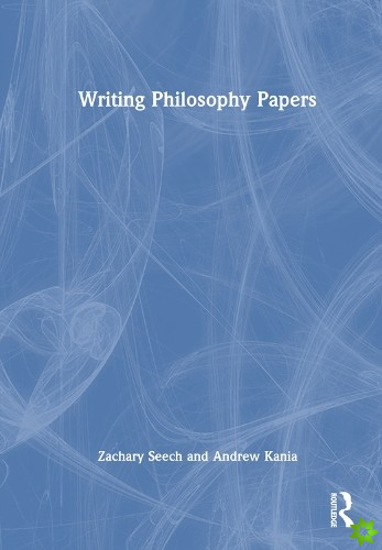 Writing Philosophy Papers