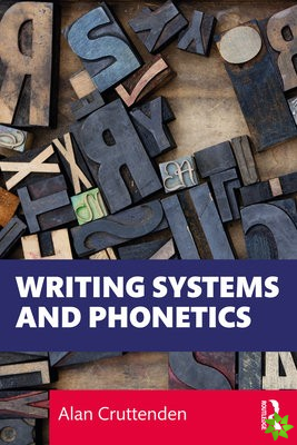 Writing Systems and Phonetics