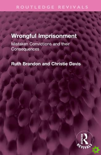 Wrongful Imprisonment