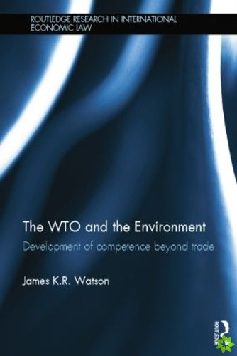 WTO and the Environment