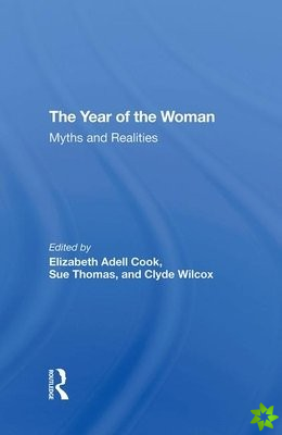 Year Of The Woman