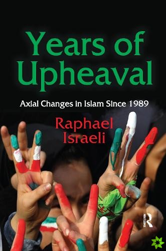 Years of Upheaval