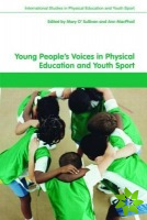 Young People's Voices in Physical Education and Youth Sport