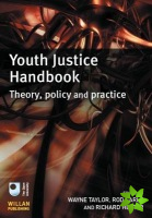 Youth Justice Handbook