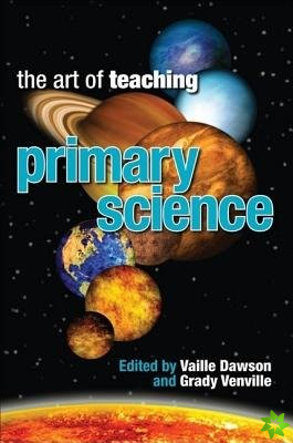 Art of Teaching Primary Science