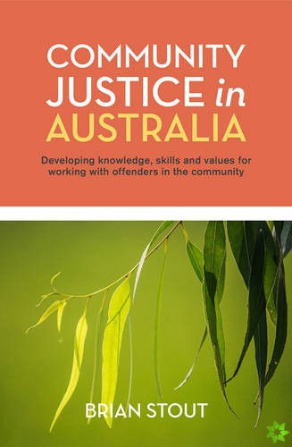 Community Justice in Australia