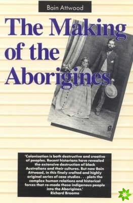 Making of the Aborigines