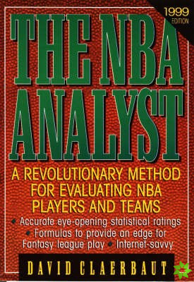 NBA Analyst