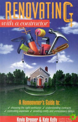 Renovating with a Contractor