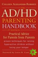 ADHD Parenting Handbook