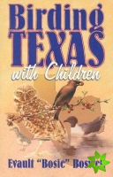 Birding Texas With Children