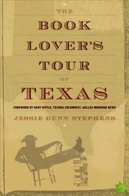 Book Lovers Tour of Texas