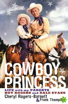 Cowboy Princess