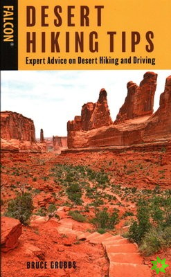 Desert Hiking Tips