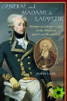 General and Madam de Lafayette