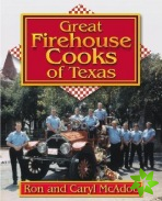 Great Firehouse Cooks of Texas