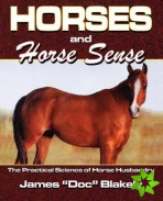 Horses And Horse Sense
