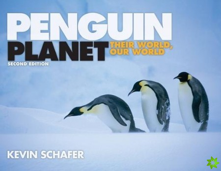 Penguin Planet