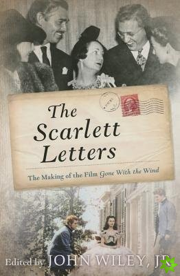 Scarlett Letters