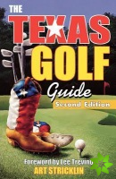 Texas Golf Guide