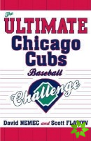 Ultimate Chicago Cubs Baseball Challenge