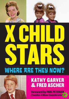 X Child Stars
