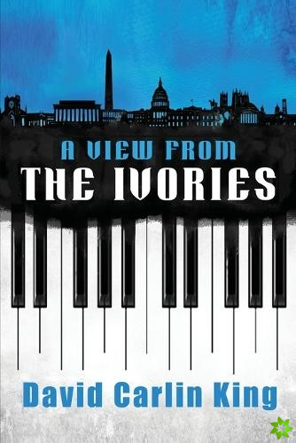 View from the Ivories