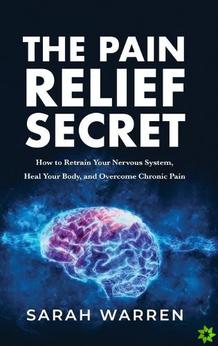 Pain Relief Secret