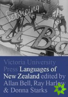 Languages of New Zealand