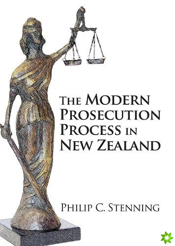 Modern Prosecution Process in New Zealand