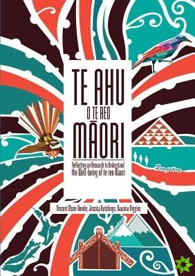 Te Ahu o te reo Maori
