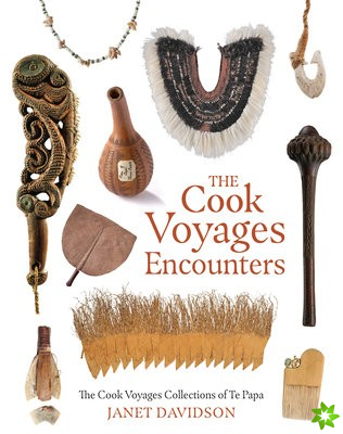 Cook Voyage Encounters