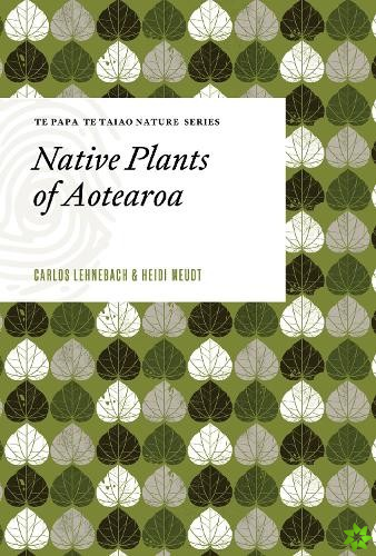 Native Plants of Aotearoa